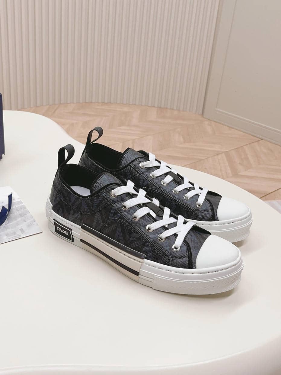 Dior B23 Sneaker-14